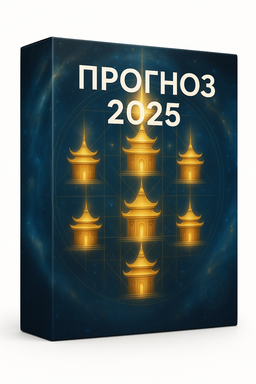 Девять Дворцов 2025