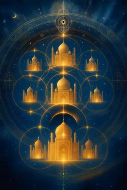 9 Творцов пример 4