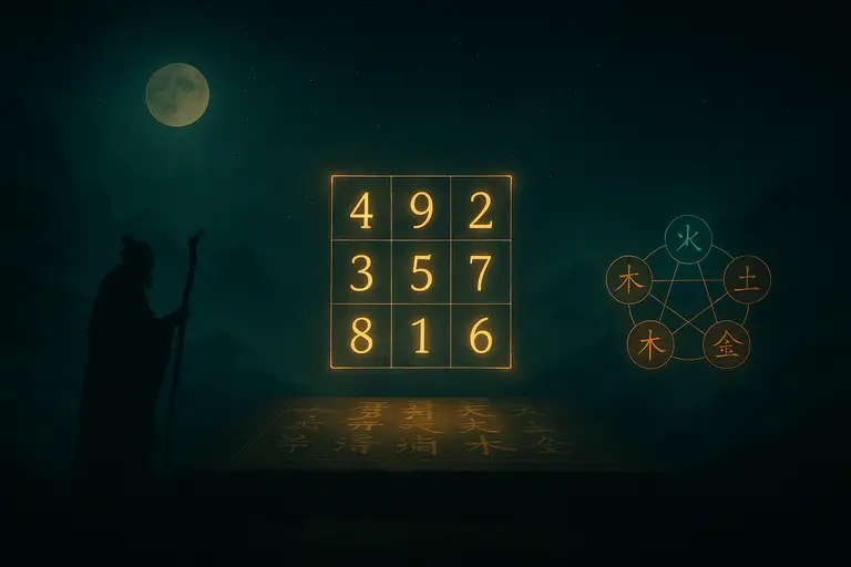 9 Творцов пример 2