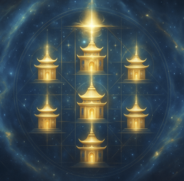 Девять Творцов 2025