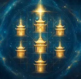 9 Творцов пример 1