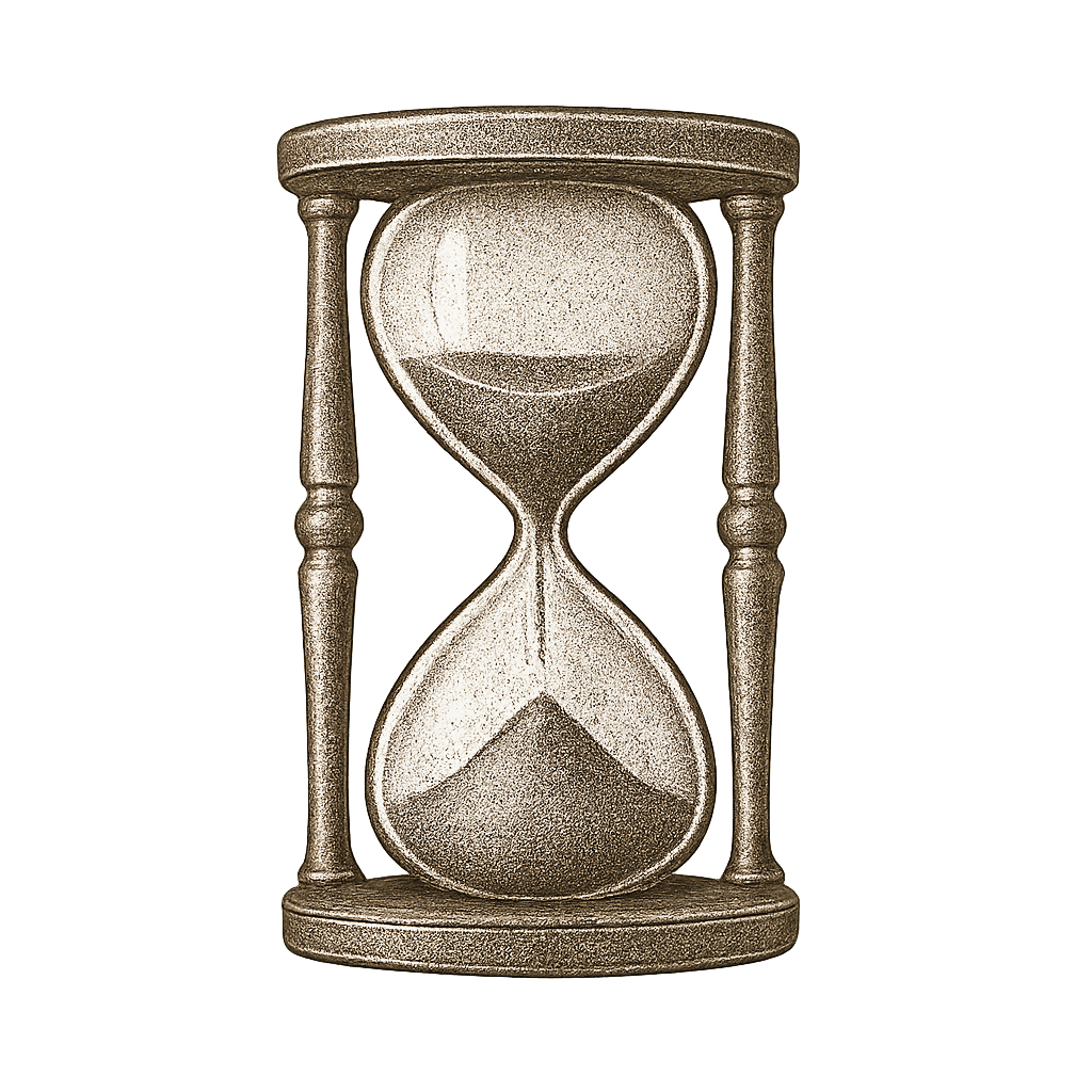 Песочные часы