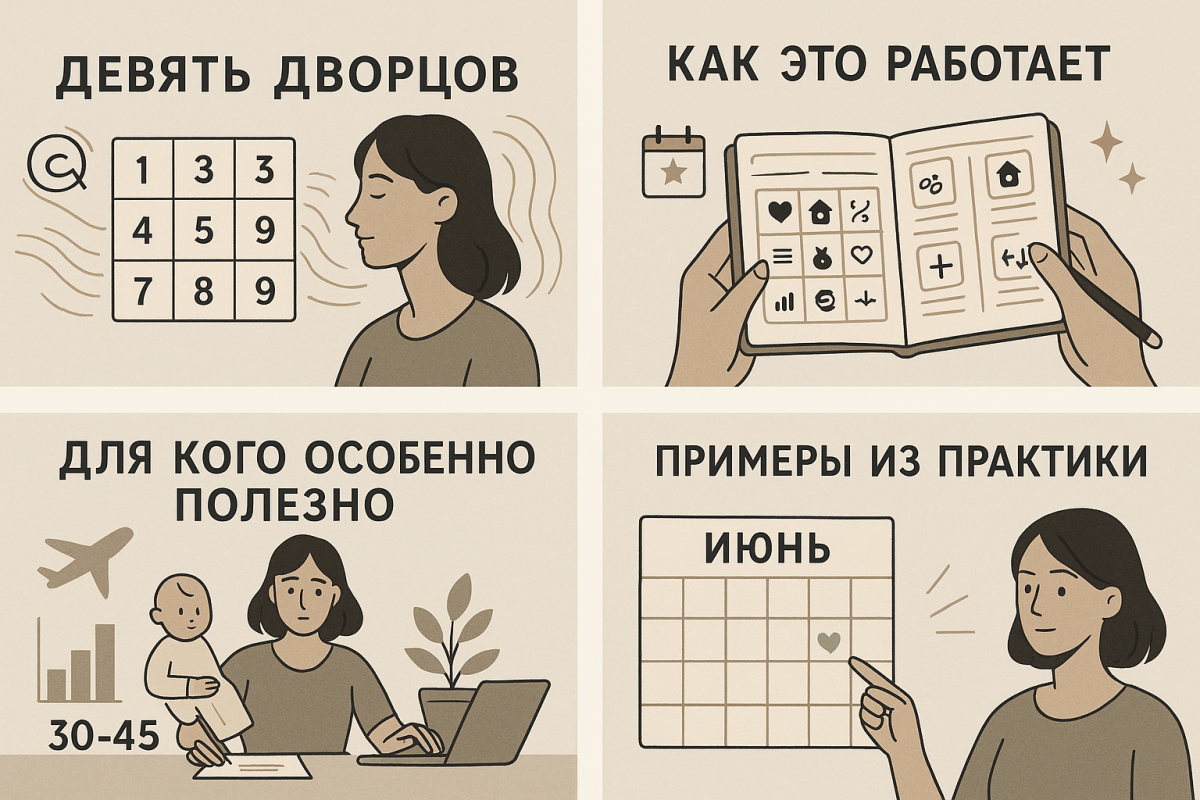 Описание изображения