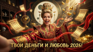 Астрологический прогноз бацзы на 2026 год для привлечения денег и любви