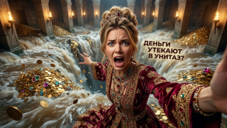 Интерьер туалета по правилам феншуй для сохранения энергии денег