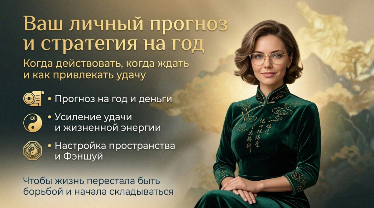 Злата Рич консультант