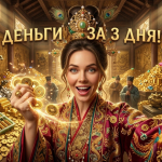 Денежная активация по феншуй для быстрого привлечения прибыли