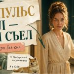 Обложка: Импульс был — дом съел